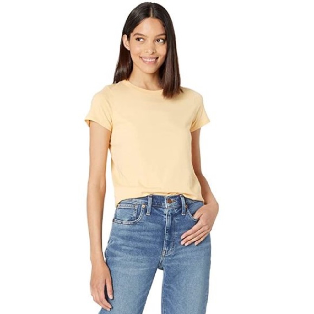 NWT Madewell Northside Vintage Tee